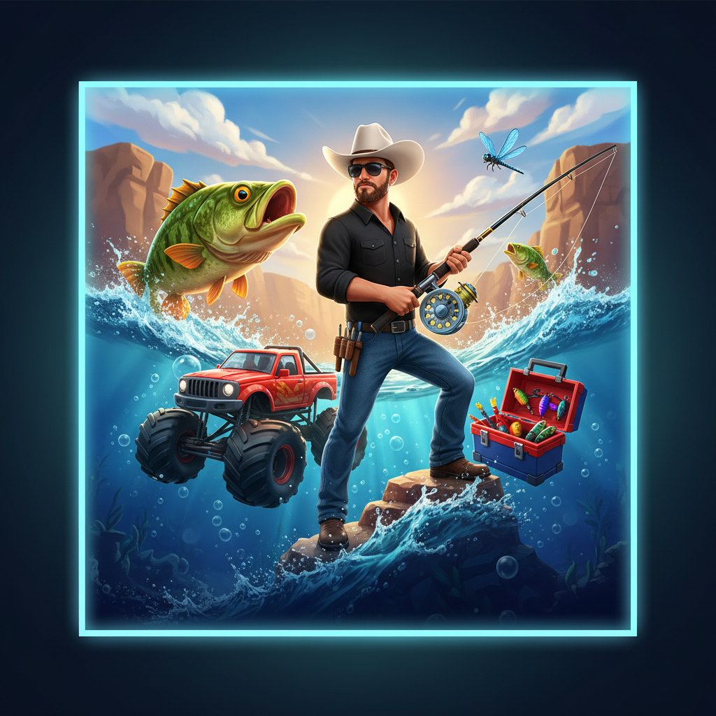 Big Bass Boom