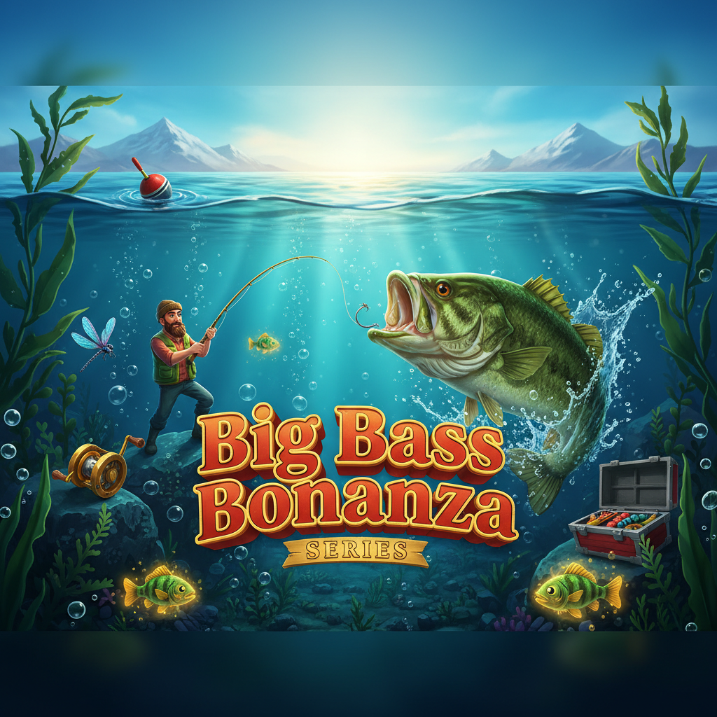 Big Bass Serie